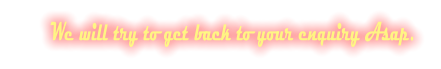 home page