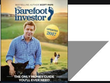 the barefoot investor book