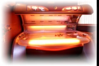 dangerous solariums linked to skin cancer from uva, uvb damage