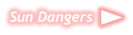 Sun Dangers